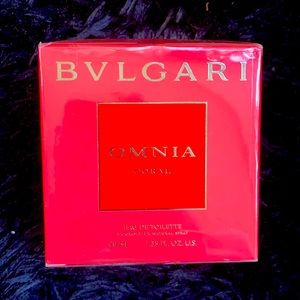 Blvgari Omnia Coral 1.34